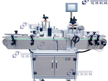 全自動貼標機的優(yōu)勢有哪些？