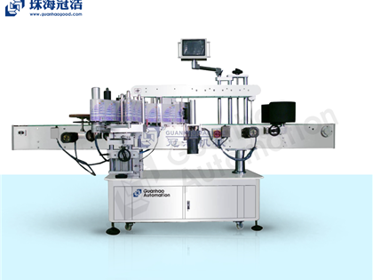 什么是貼標機？貼標機分類有哪些？